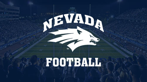 Nevada Wolf Pack Football