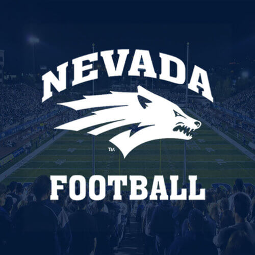 Nevada Wolf Pack Football