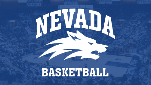 Nevada Wolf Pack Basketball
