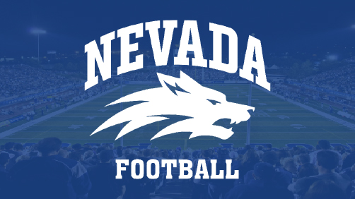 Nevada Wolf Pack Football